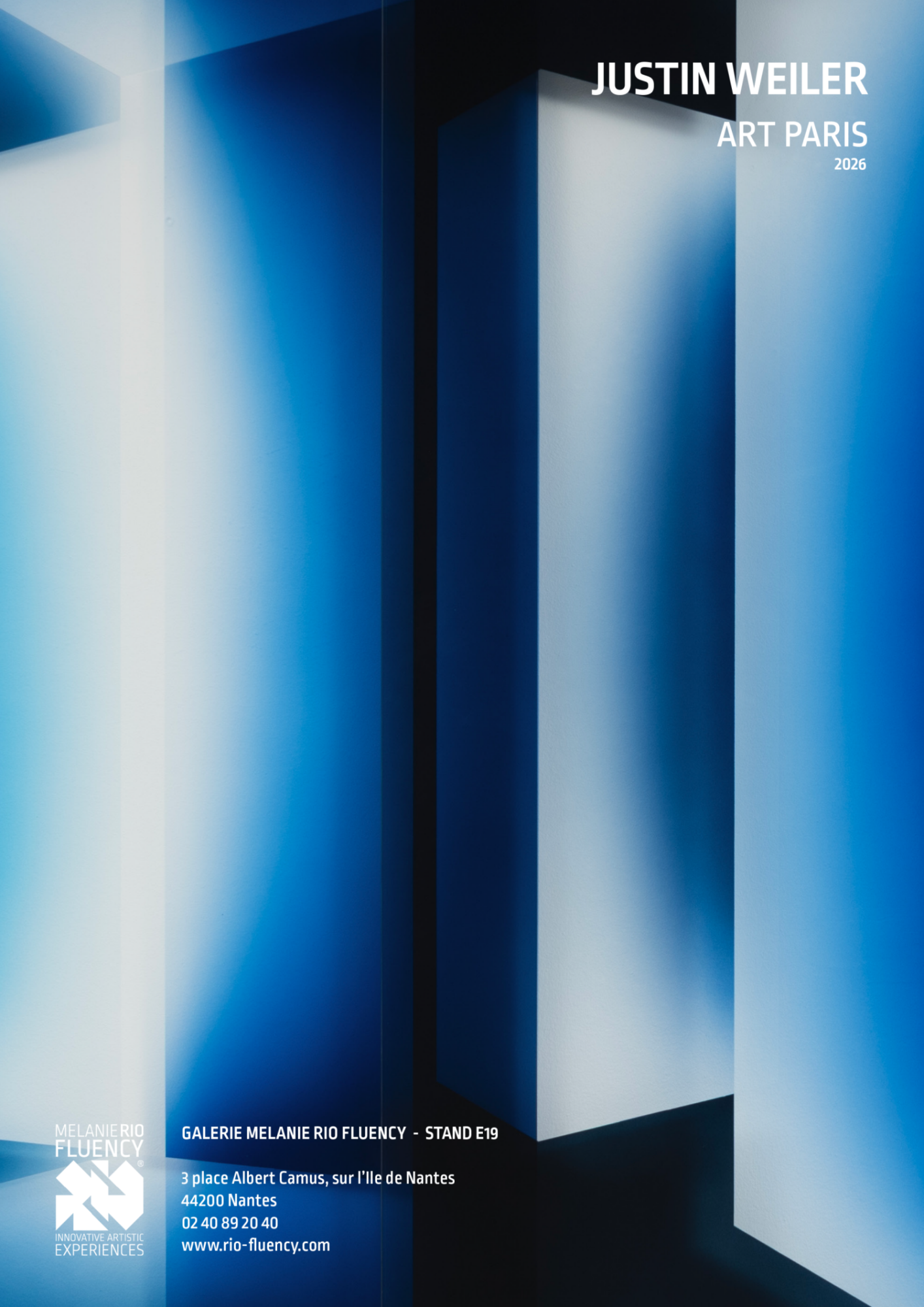 Détail de Projection (REF 185), Justin Weiler, 2025