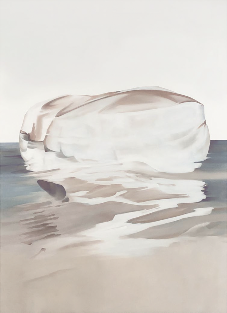 Pascale Rémita, Sans titre, 2023 @Pascale Rémita