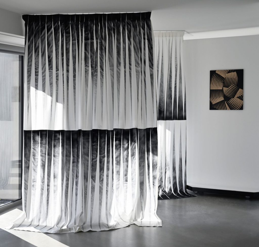 Vue de l’exposition « Entre-temps »