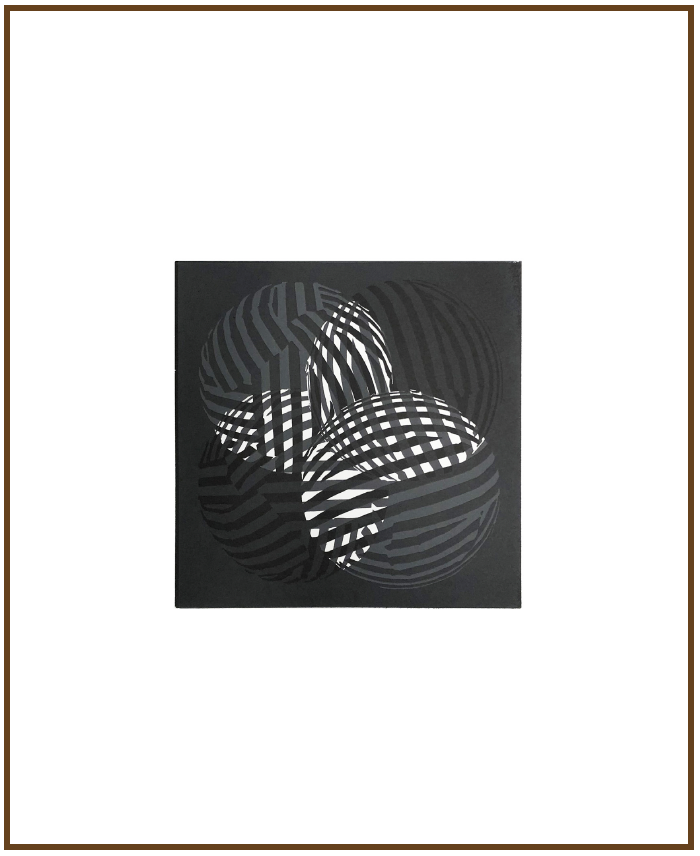 Vue de l’exposition « Exposition collective au Balthazar »