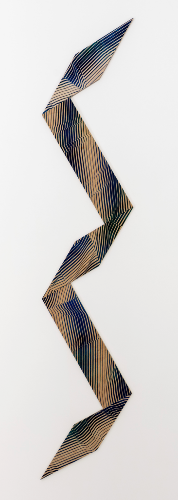 Vue de l’exposition « Exposition collective au Balthazar »