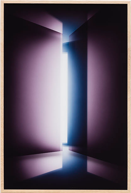 Vue de l’exposition « Exposition collective au Balthazar »