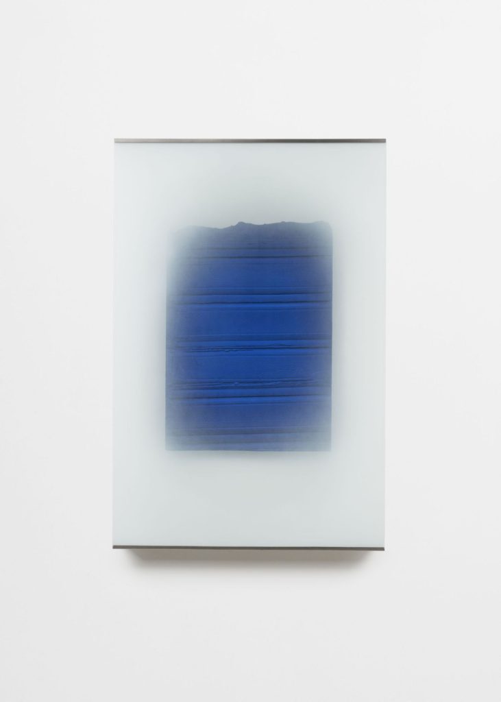 Œuvre de Justin Weiler