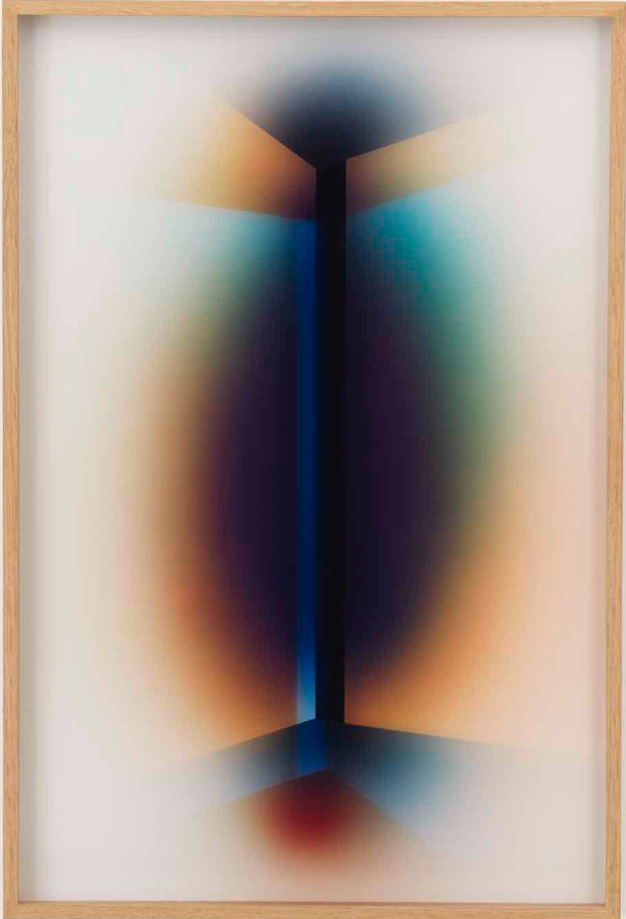Vue de l’exposition « Exposition collective au Balthazar »
