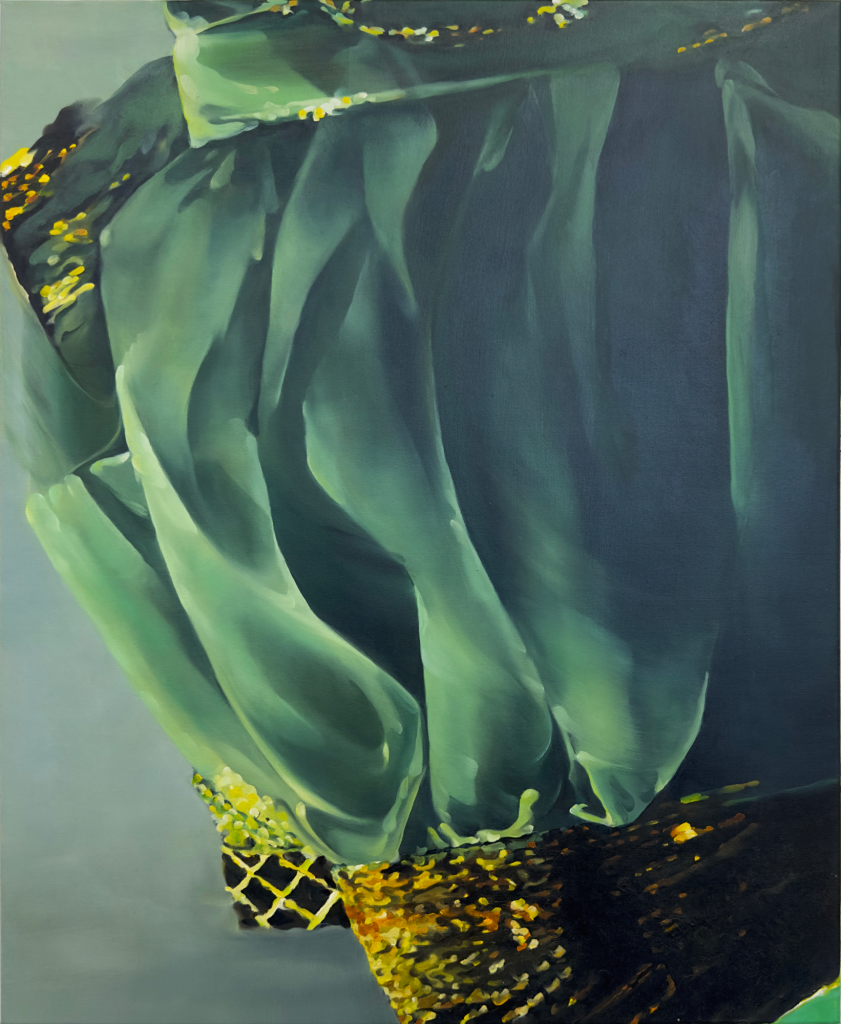 Vue de l’exposition « Exposition collective au Balthazar »