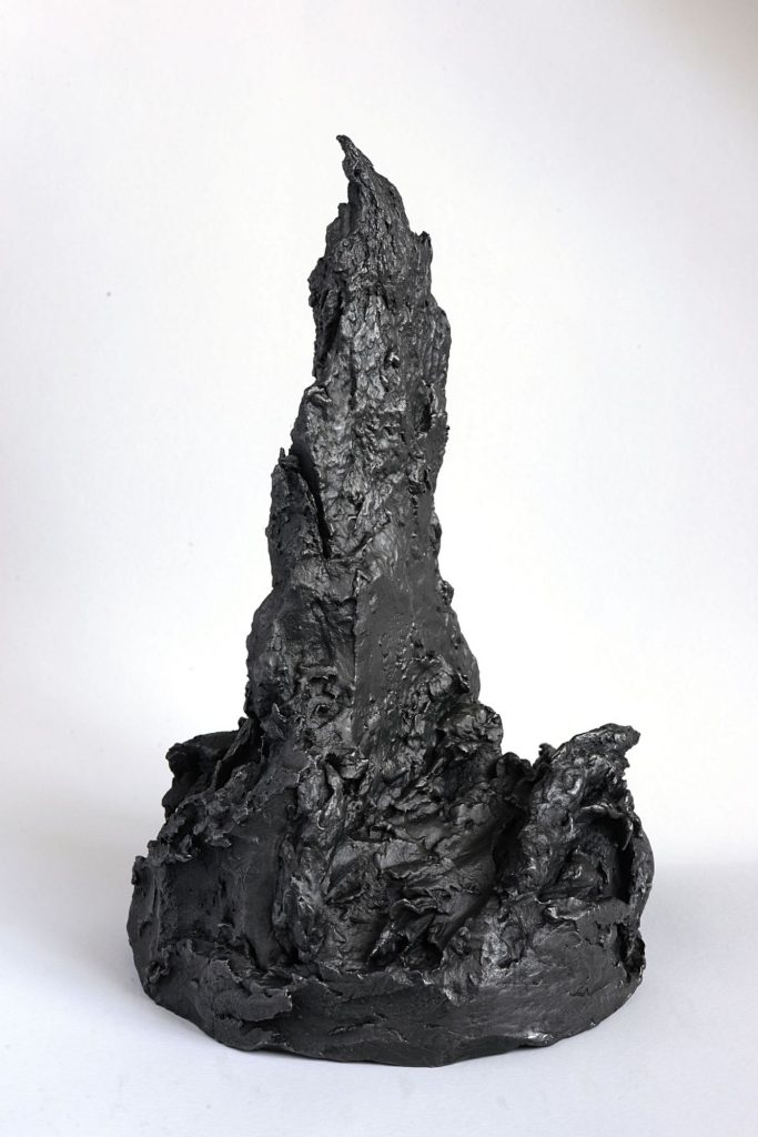 Vue de l’exposition « Exposition collective au Balthazar »