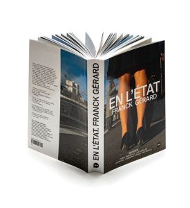 Signature de « En l’état », Éditions Loco, 2020